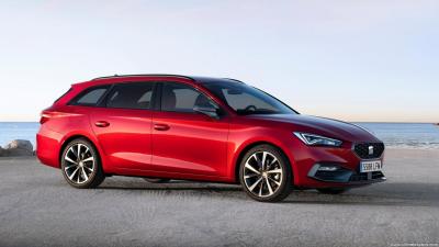Seat Leon hatchback (2020): pictures, specs and details
