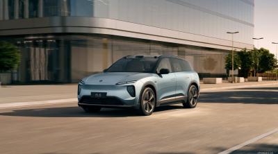 NIO EL6 Standard Range 75 kWh (2023)