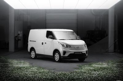 Maxus eDeliver 3 L2 50 kWh (2023)