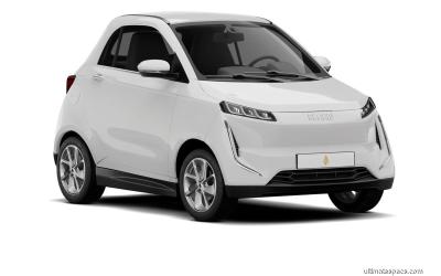 Elaris Dyo 30 kWh (2022)