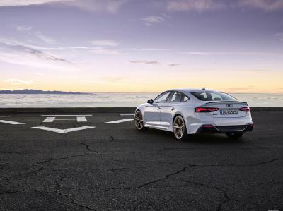 Audi A5 Sportback 2020 RS5 (2020)