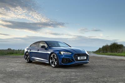 Audi A5 Sportback 2020 RS5 Performance Edition (2024)