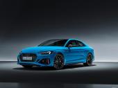 Audi A5 Coupe 2020 RS5 TFSI quattro