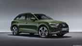 Audi Q5 (FY 2021) 50 TFSI e quattro