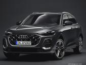 Audi Q5 (GU Gen.) - 2025 New Model