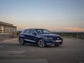 Audi A3 (8Y 2025) Sportback