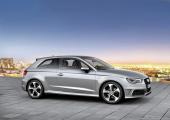 Audi A3 (8V) 1.4 TFSI 122HP Ambiente