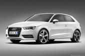 Audi A3 (8V) Sportback Ambition 2.0 TFSI