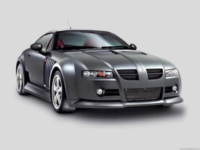 MG XPower SV specs, dimensions