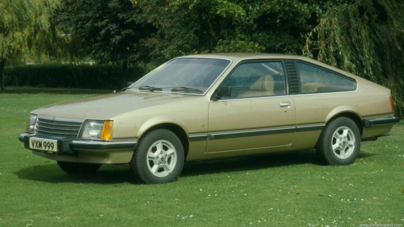 Vauxhall Royale image