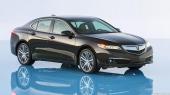 Acura TLX 2015 V6 SH-AWD GT Package