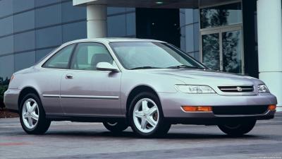 Acura CL (YA1) 3.0 V6 (1996)
