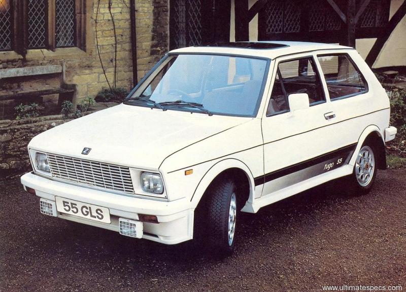 Zastava Yugo image