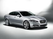 Jaguar XF (X250) 2011 5.0 V8 S/C XFR