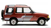 Land Rover Discovery Series I 200 Tdi
