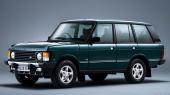 Land Rover Range Rover I 2.5 TDi