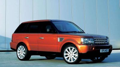 Schuldig Sluit een verzekering af Wrak Land Rover Range Rover Sport 3.0 TDV6 211 hp Technical Specs, Fuel  Consumption, Dimensions