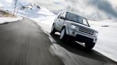 Land Rover Discovery 4 3.0 TDV6 211HP SE