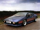 Lotus Esprit S2 Essex Turbo