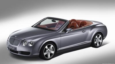 Bentley Continental GT (2003-2010) ZENTRALES DISPLAY, NAVIGATION UND TV, D  - MJ 2008>> - MJ 2008 teile