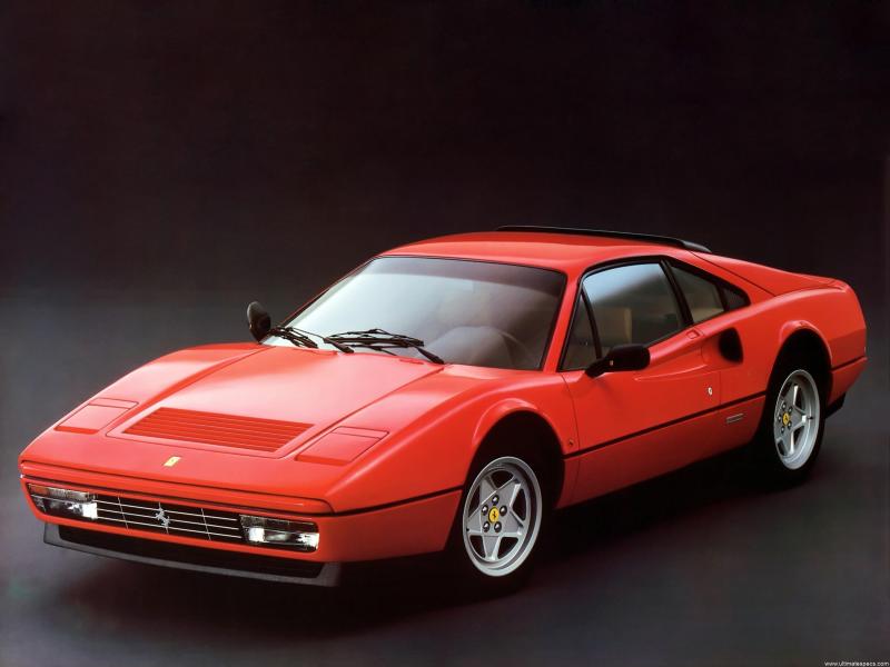 Ferrari 328 GTB image