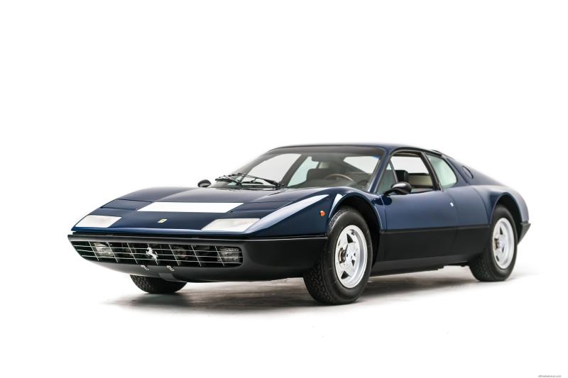 Ferrari 365 GT4 BB image