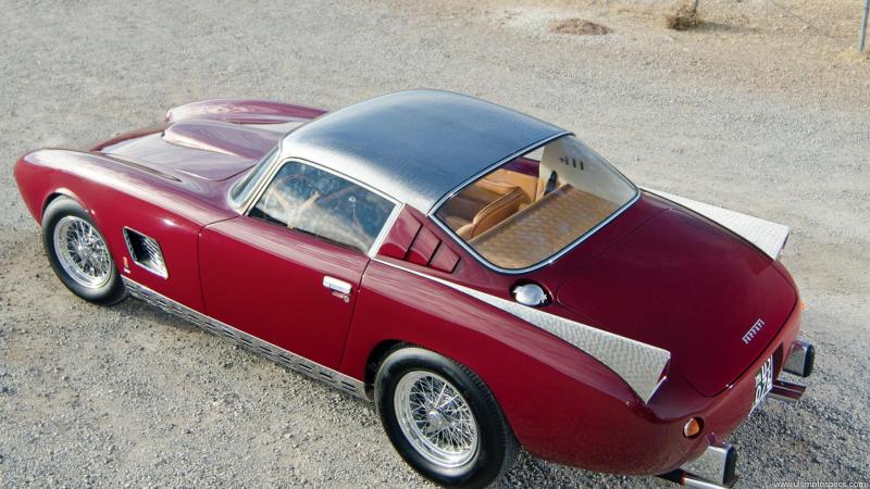 Ferrari 410 image