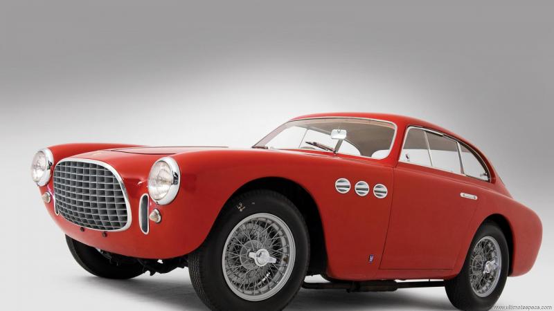 Ferrari 225 image