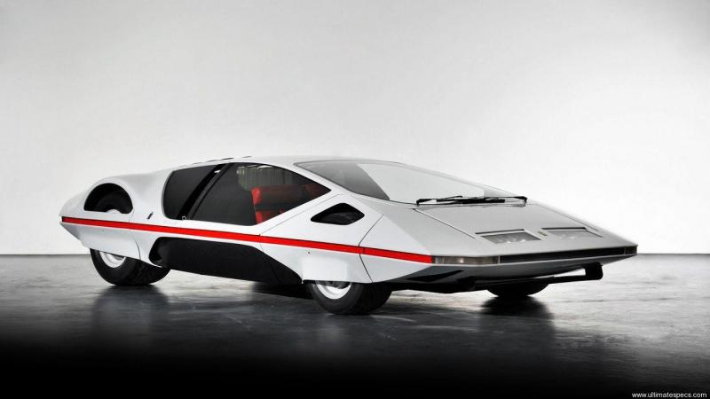 Ferrari Modulo image