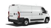 Fiat Ducato (X290) - 2024 Update 