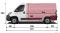 Fiat Ducato L2H1 2024 35 140 Multijet3 Auto