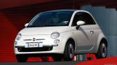 Fiat 500 Color Therapy 1.2 69HP