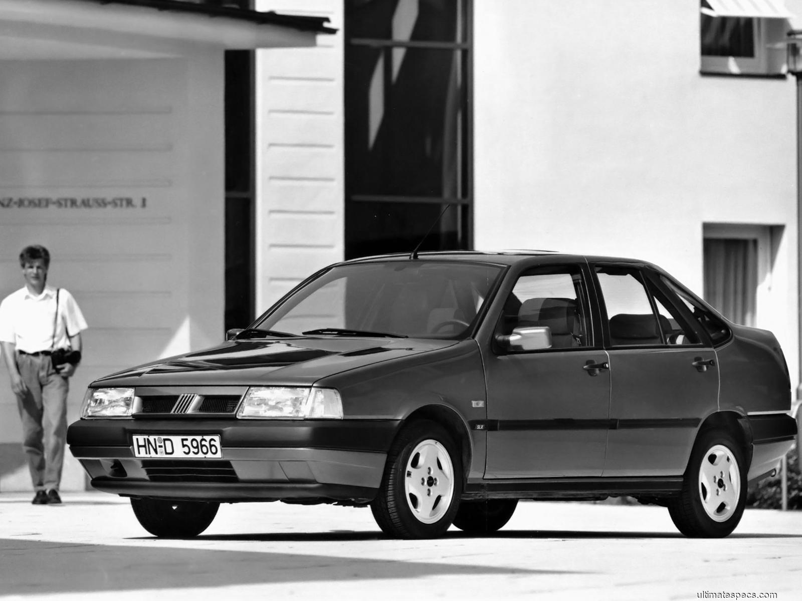 Fiat Tempra 1993