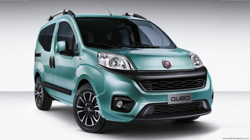 Fiat Qubo image