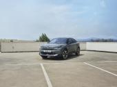 Citroen C4 X