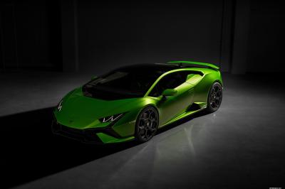 Lamborghini Huracan Tecnica 5.2 V10 LDF (2022)