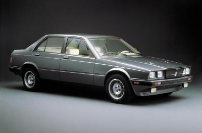 Maserati 422  (1988)