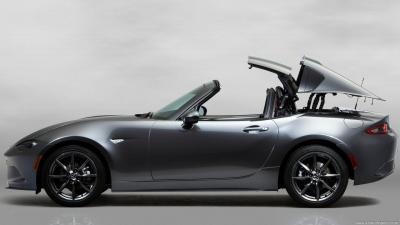 Mazda MX 5 Miata (ND) RF image