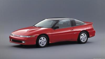 Mitsubishi Eclipse I GSX Turbo (1990)