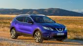 Nissan Qashqai II 1.6 dCi 130HP All Mode 4X4-i Premier Limited Edition