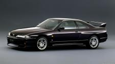 Fichas Tecnicas De Nissan R33 Skyline Dimensiones E Consumos