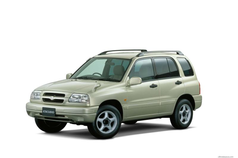 Suzuki Escudo 1997 image