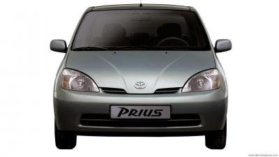 Toyota Prius I  (1997)