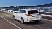 Toyota Auris Touring Sports Hybrid Advance