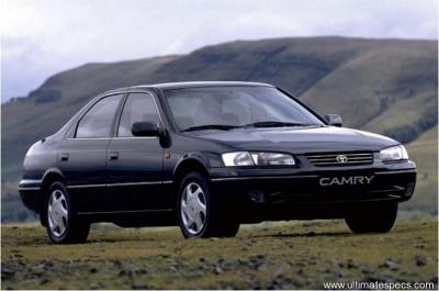 Toyota Camry IV 3.0i V6 (1996)