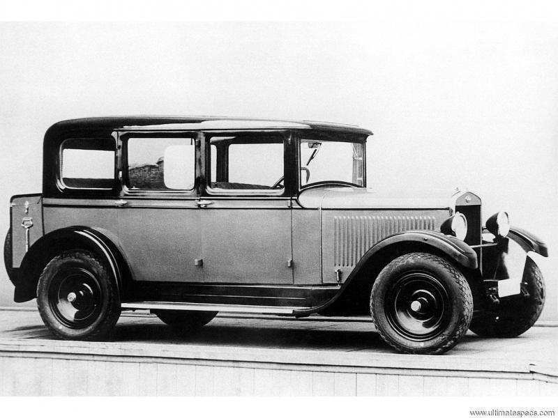 Skoda 430 image