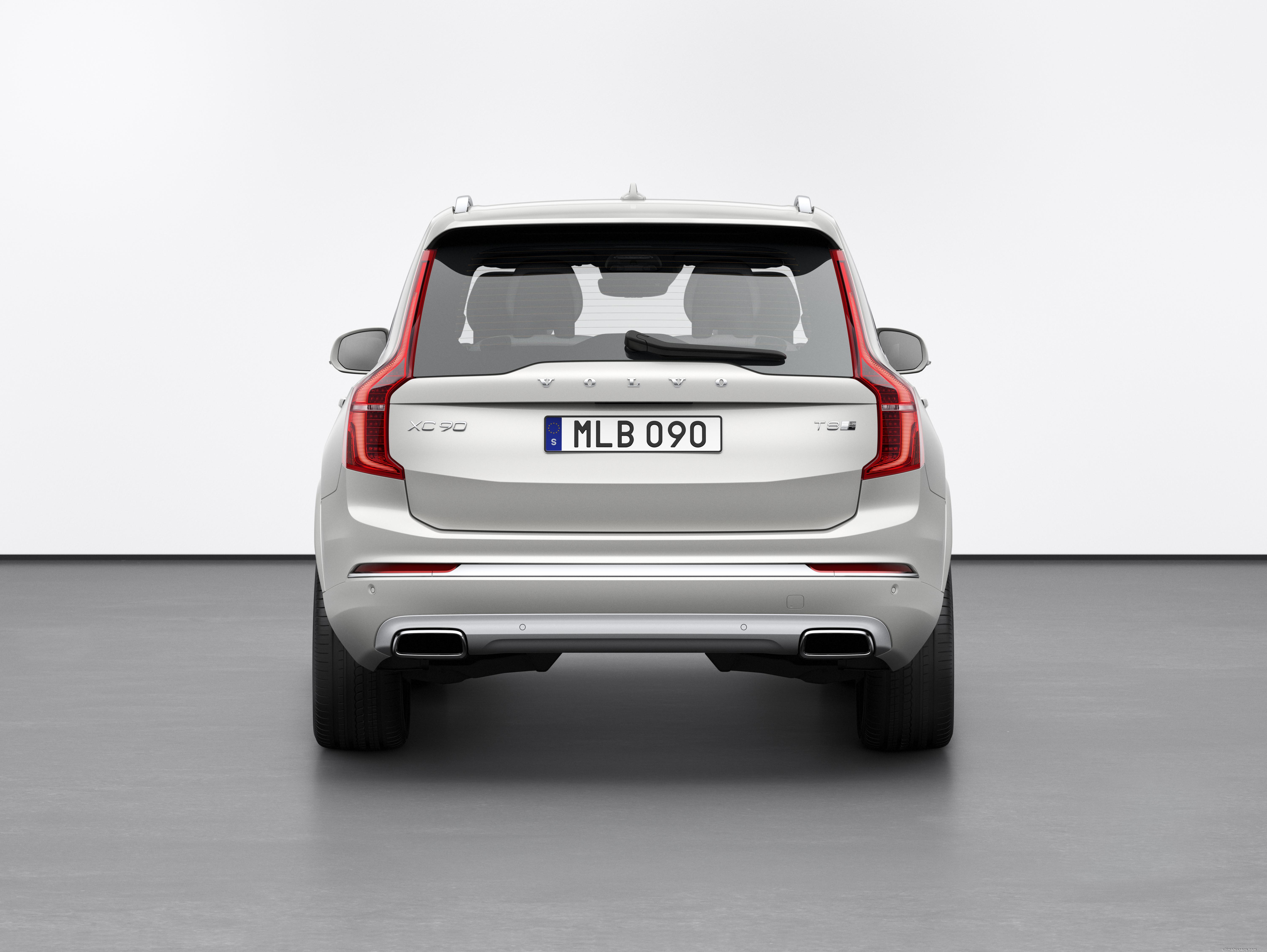 Volvo XC90 2020