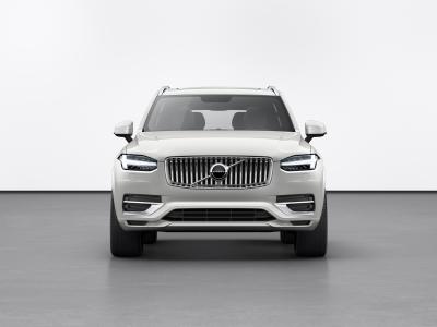 Volvo XC90 2020 T8 Recharge AWD (2020)