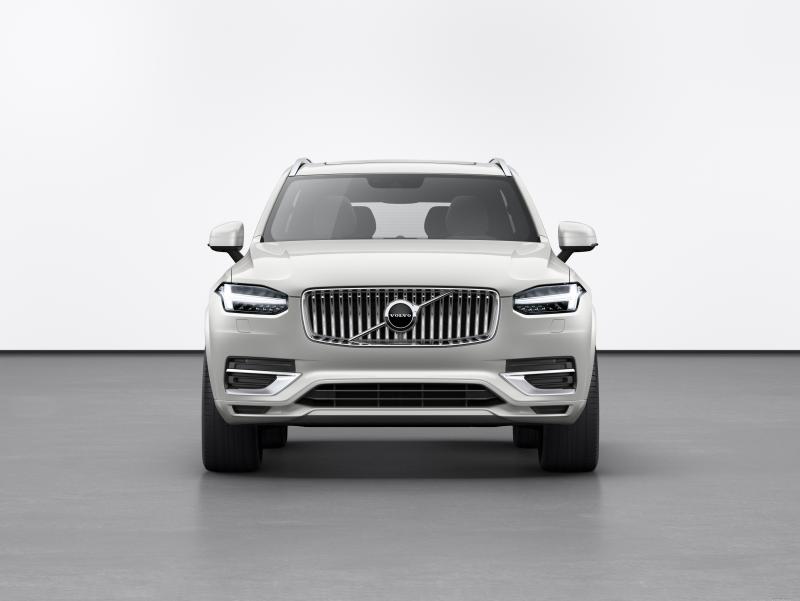 Volvo XC90 2020 image