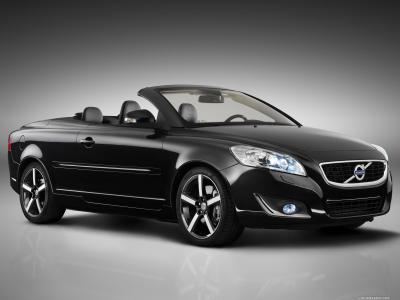 Volvo C70 II Facelift Inscription T5 Geartronic (2012)